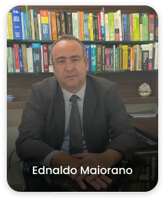 Ednaldo Maiorano