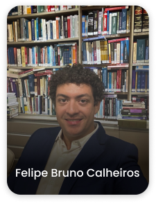 Felipe Bruno Calheiros
