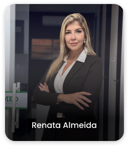 Renata Almeida