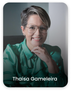 Thaisa Gameleira