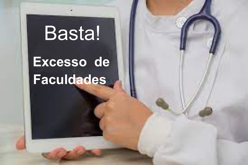 Sinmed discorda da abertura de novos cursos de medicina