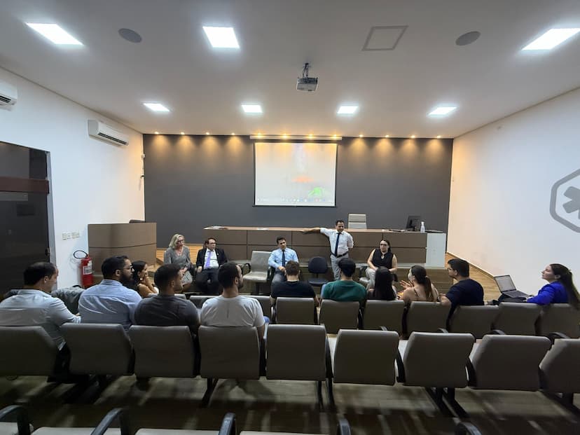 FBM e Sinmed se solidarizam com os residentes
