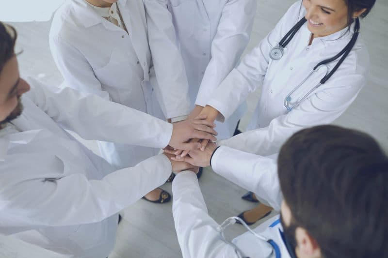 O desafio sobre-humano da Medicina em tempos de crise