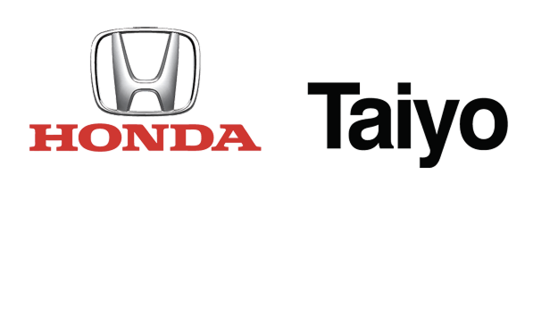 Taiyo Honda
