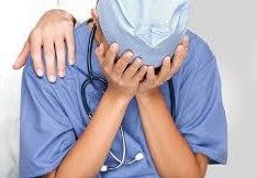 Agressão contra médicos preocupa