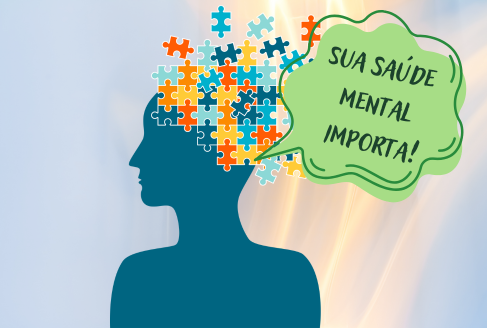 DESASSISTÊNCIA PSIQUIÁTRICA