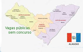 AL recordista em precarização